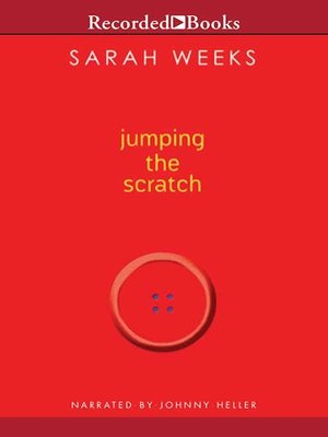 cover image of Jumping the Scratch